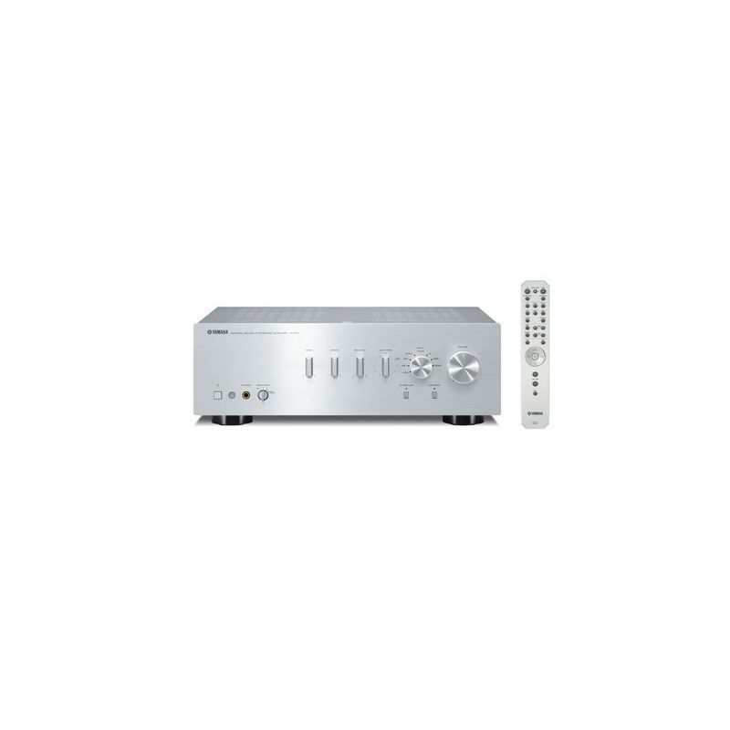 YAMAHA A-S701 SILVER - 1