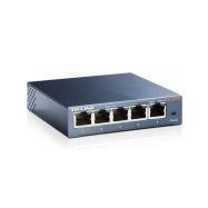 TP-LINK TL-SG105 5-port Gigabit Switch - 1