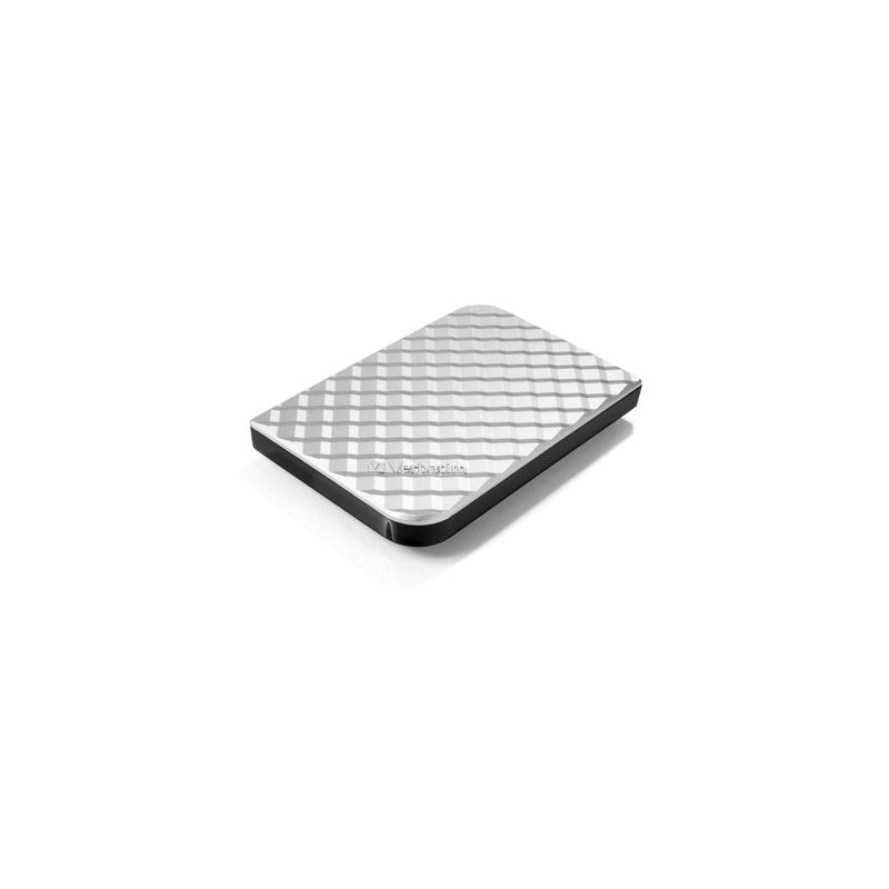 VERBATIM Store 1TB G2 Silver (53197) - 1