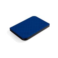 VERBATIM Store 1TB G2 Blue (53200) - 1