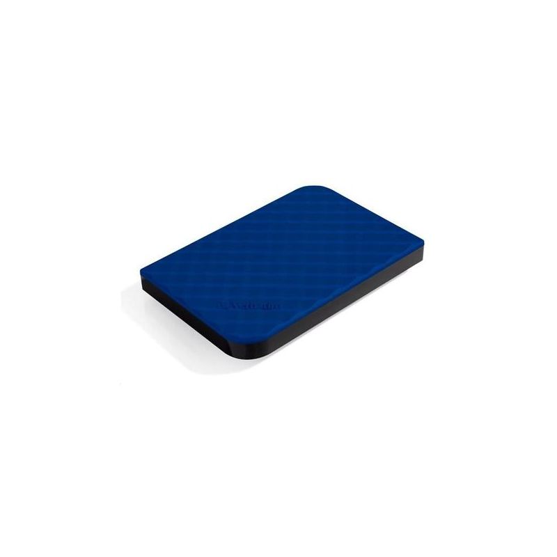 VERBATIM Store 1TB G2 Blue (53200) - 1