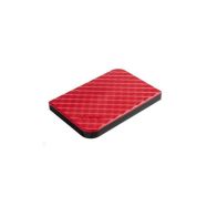 VERBATIM Store 1TB G2 Red (53203) - 1