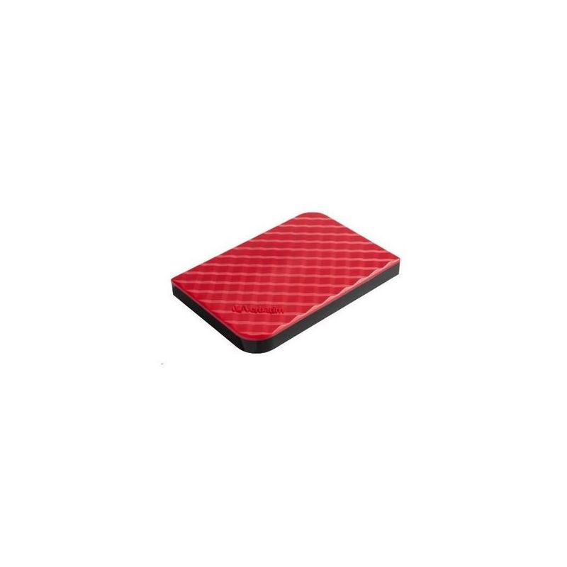 VERBATIM Store 1TB G2 Red (53203) - 1