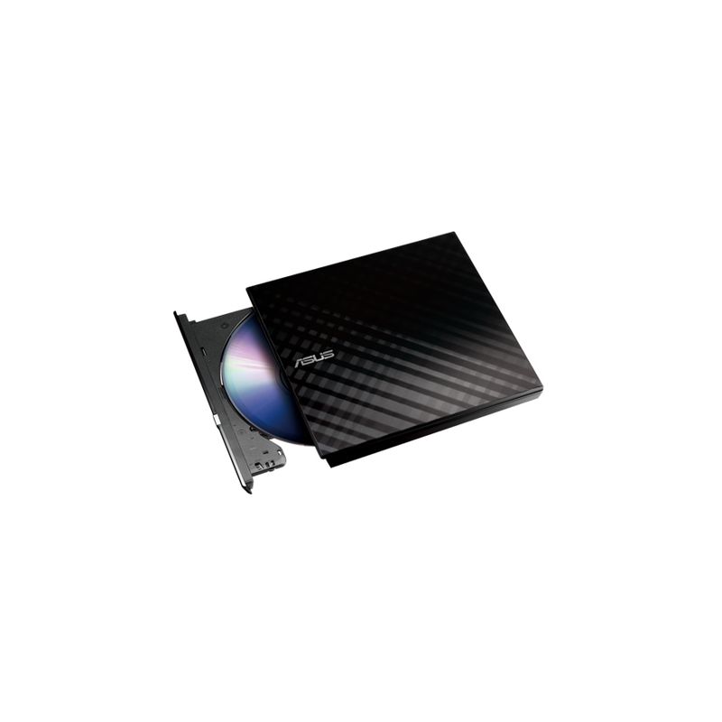 ASUS SDRW-08D2S-U LITE/Black - 1