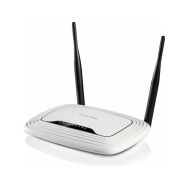 TP-LINK TL-WR841N Wireless N Router - 1