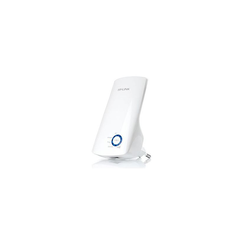 TP-LINK TL-WA850RE Wireless N Extender - 1