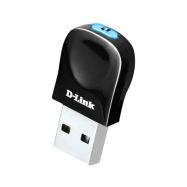 D-LINK WiFi N300 Mini Adaptér (DWA-131) - 1