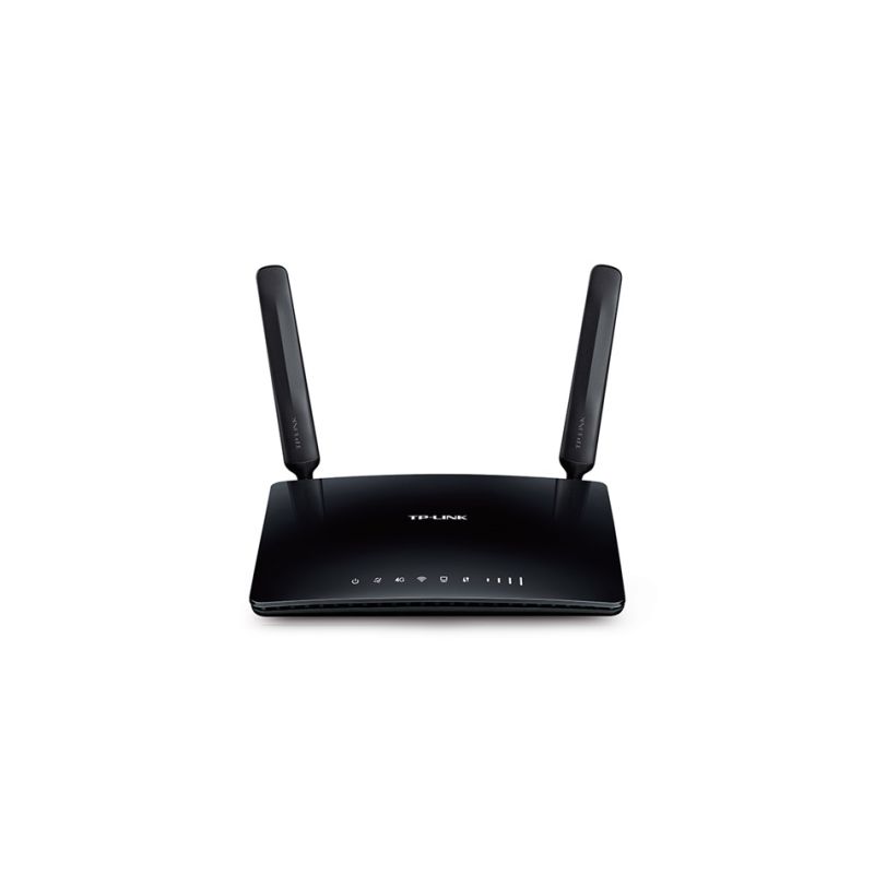 TP-LINK Archer MR200 4G LTE WiFi Router - 1