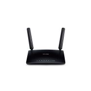 TP-LINK TL-MR6400 4G LTE WiFi N Router - 1