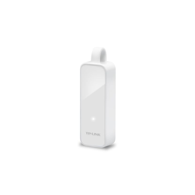 TP-LINK UE300 Gigabit Ethernet adaptér - 1