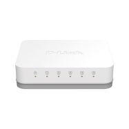 D-LINK 5-Port Gigabit Switch (GO-SW-5G) - 1