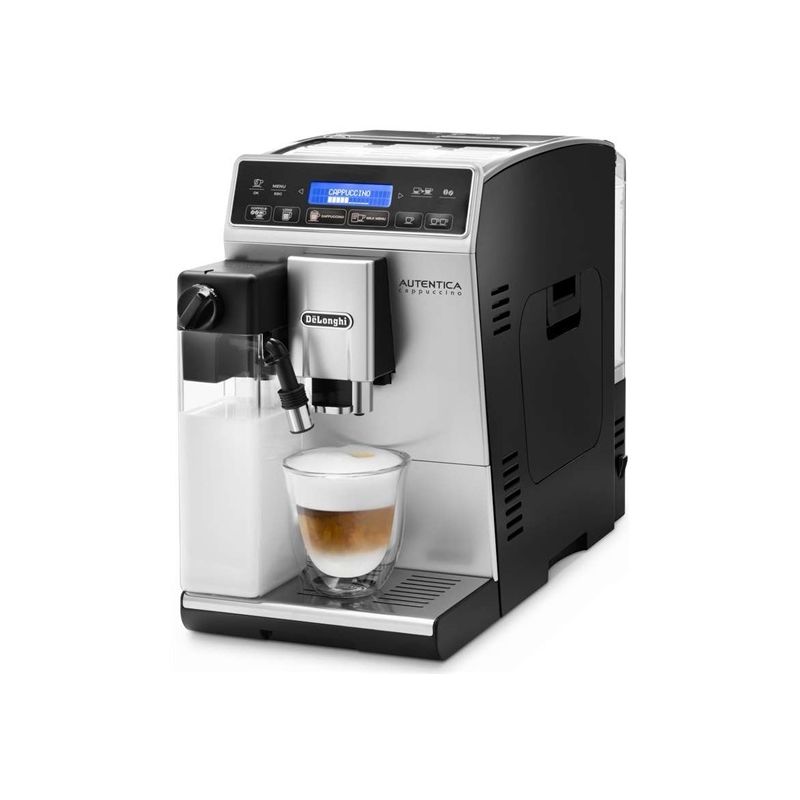 De'Longhi ETAM 29.660.SB - 1