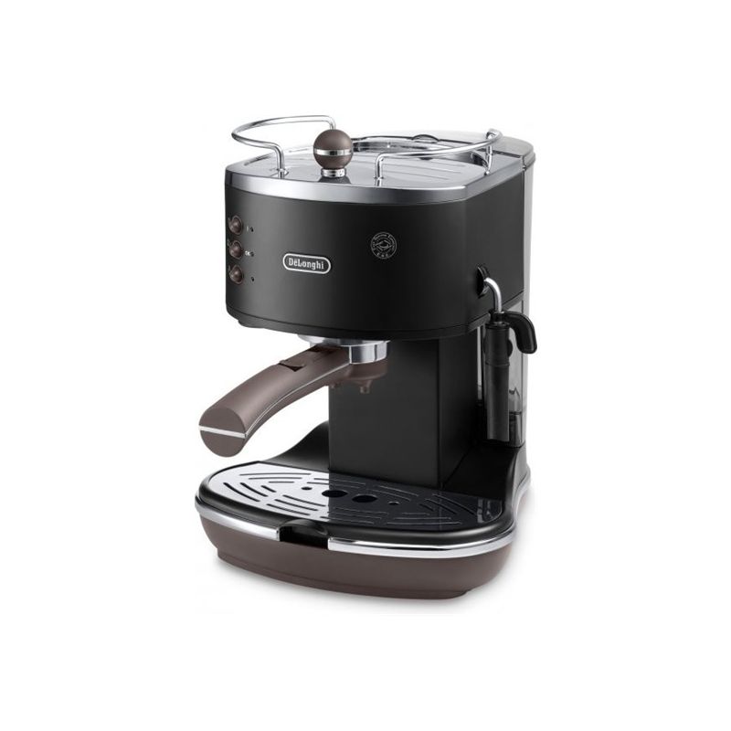 De'Longhi ECOV 311 BK - 1 De'Longhi ECOV 311 BK - 1