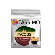 Tassimo Jacobs Caffe Crema Classico16x7g - 1