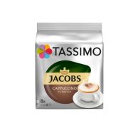 Tassimo Jacobs Cappuccino classico 260g - 1