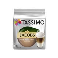 Tassimo Jacobs Latte Macch.Classico 264g - 1