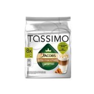 Tassimo Jacobs Latte Macch. caramel 268g - 1