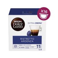 Nescafé DG RISTRETTO ARDENZA16Cap - 1
