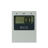 ECG OV 126 - 7