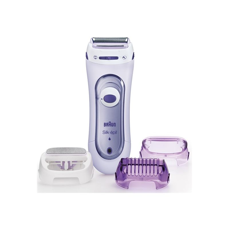 BRAUN LS 5560 BOX - 1 BRAUN LS 5560 BOX - 1