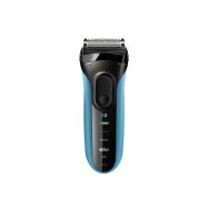 BRAUN Series 3 3010s Wet&Dry - 1