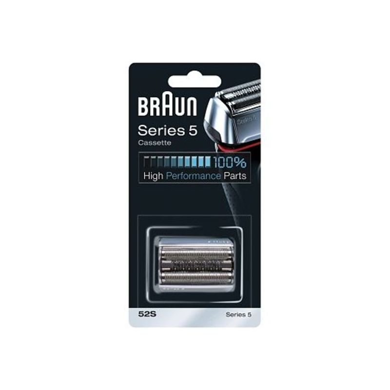 BRAUN CombiPack Series5 FlexMotion 52S - 1 BRAUN CombiPack Series5 FlexMotion 52S - 1