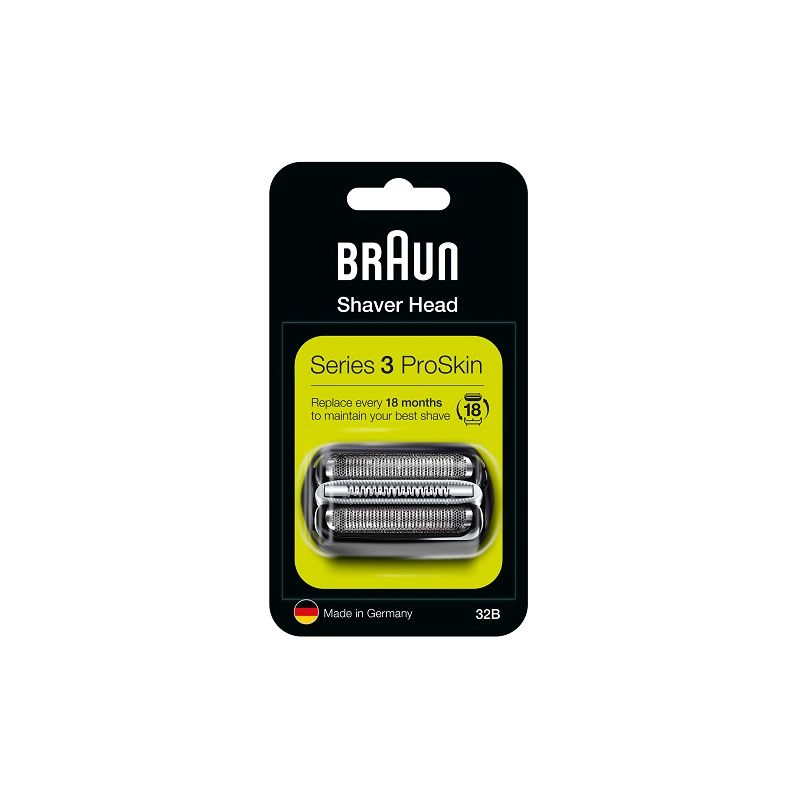 BRAUN CombiPack Series 3-32B Micro - 1 BRAUN CombiPack Series 3-32B Micro - 1