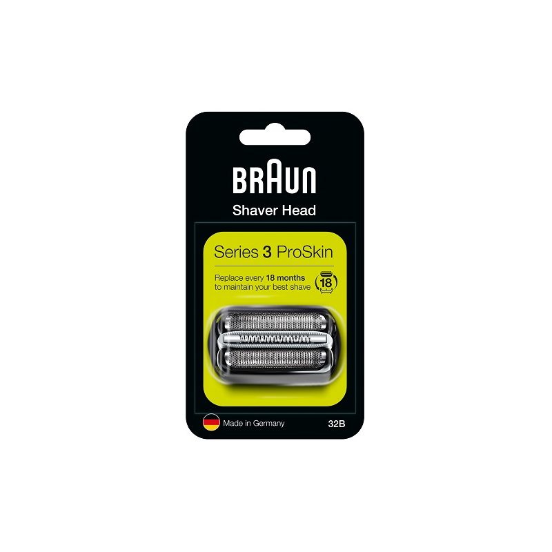 BRAUN CombiPack Series 3-32B Micro - 1