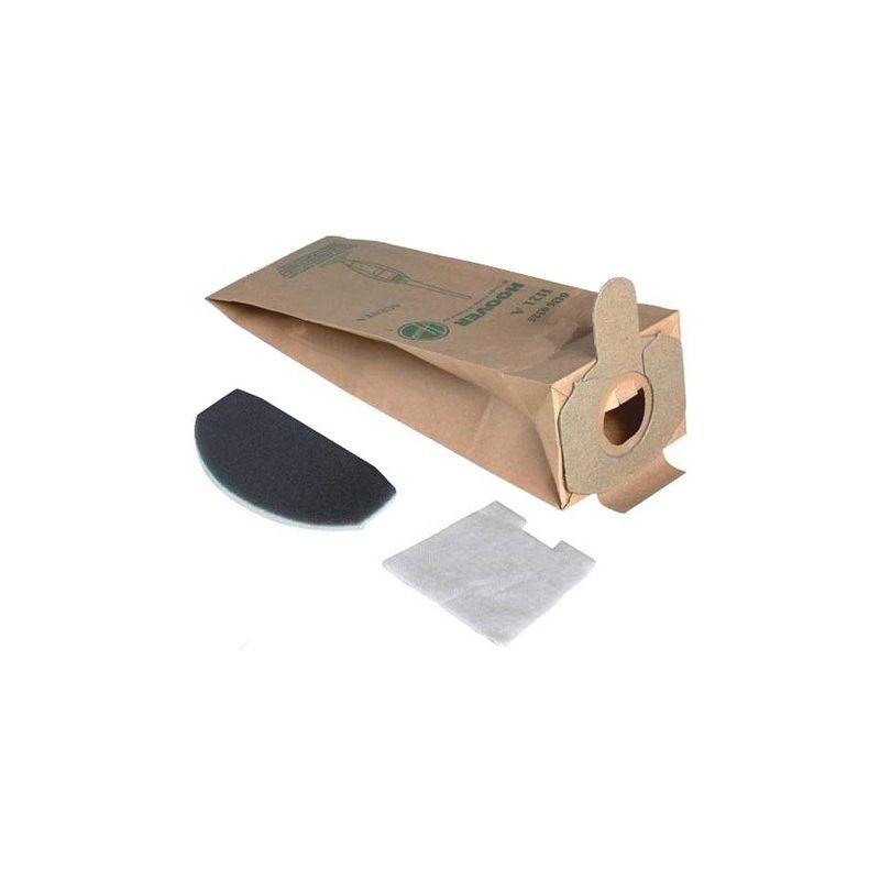HOOVER H21A (09173873) - 1