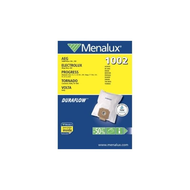 Electrolux Menalux 1002 - 1