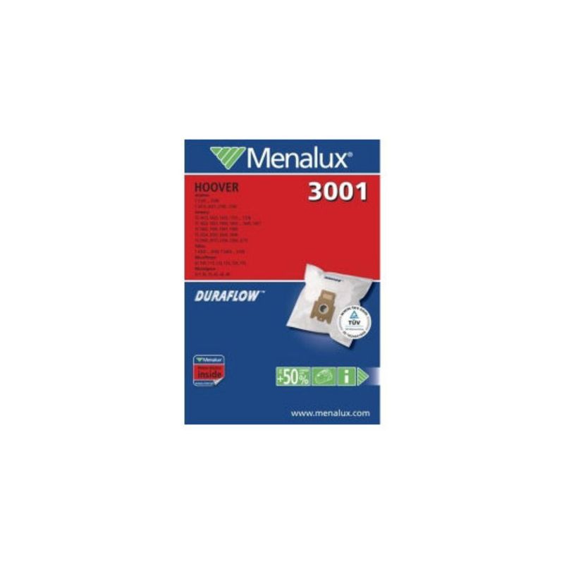 Electrolux Menalux 3001 - 1