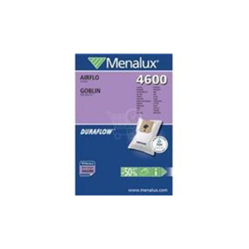 Electrolux Menalux 4600 - 1