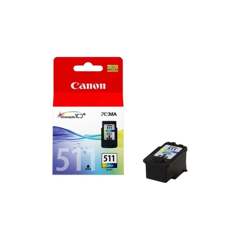 CANON CL-511 Color - 1