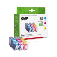 KMP C74V / Multipack CLI-521C,CLI-521 - 1
