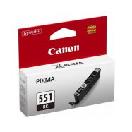 CANON CLI-551BK Black - 1