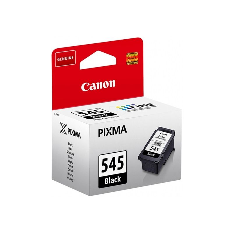 CANON PG-545BK Black - 1