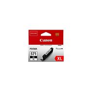 CANON CLI-571 XL BK Black - 1