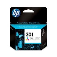 HP 301 Tri-colour, CH562EE - 1