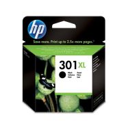 HP 301XL Black, CH563EE - 1