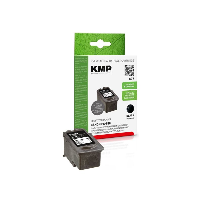 KMP C77 / PG-510 - 1