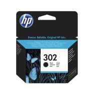 HP 302 Black, F6U66AE - 1