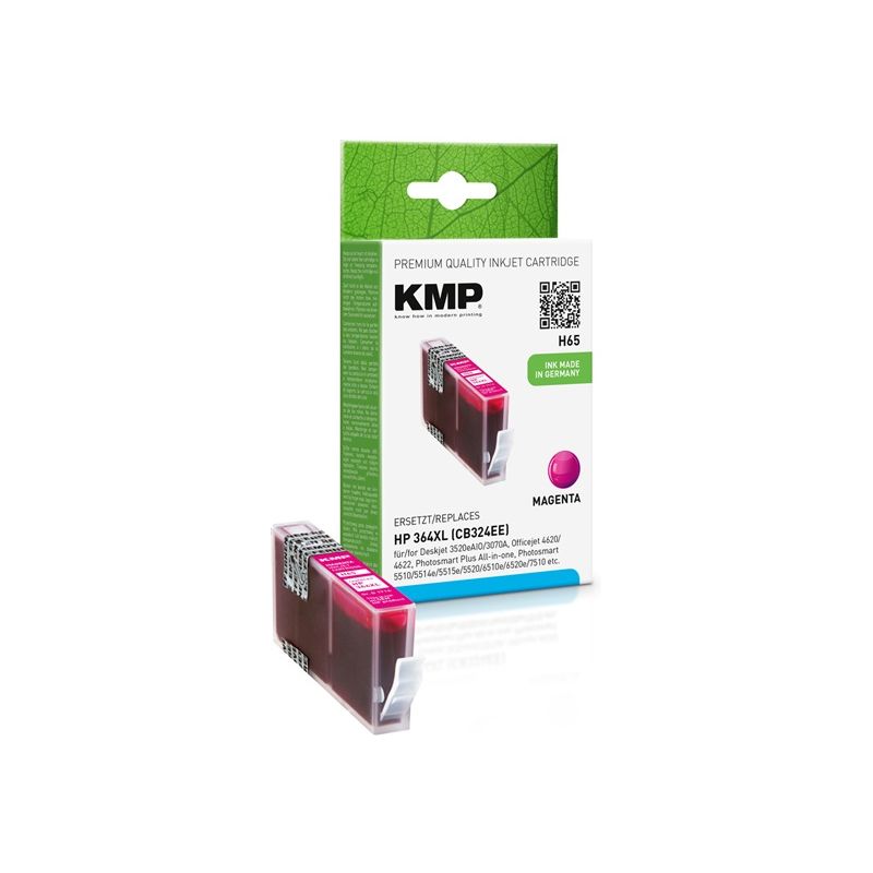 KMP H65 (CB324EE) - 1