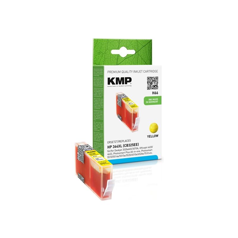 KMP H66 (CB325EE) - 1