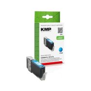 KMP C91 / CLI-551C - 1