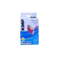 KMP H116 (CZ112AE) - 1