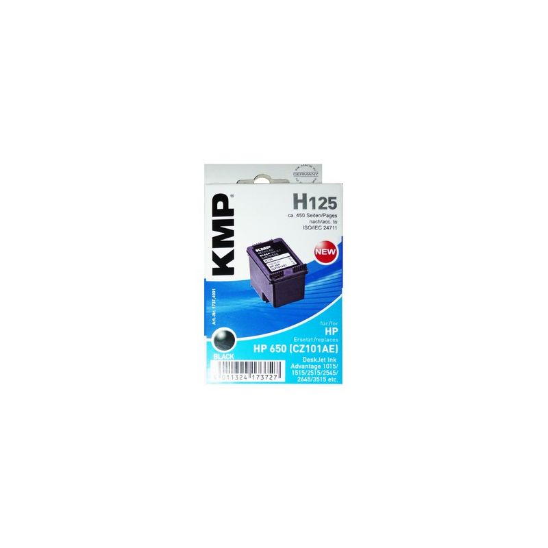 KMP H125 (CZ101AE) - 1 KMP H125 (CZ101AE) - 1