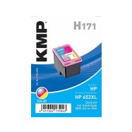 KMP H171 (HP 652 Tri-colour) - 1