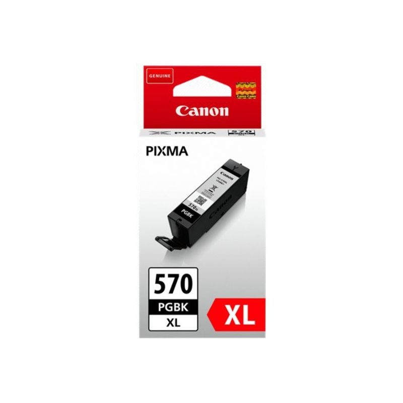 CANON PGI-570XL PGBK Black - 1