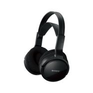 SONY RF sluchát.MDR-RF811RK,černá - 1