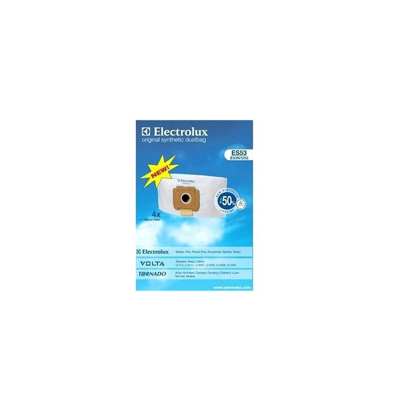 Electrolux ES 53 - 1
